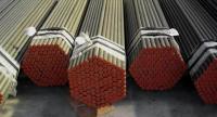 China ASTM A178 ASME SA178 WELDED Carbon Steel Boiler Tube For High, Middle,Low Pressure Boiler factory