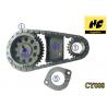 China Replacement Automobile Engine Parts Timing Chain Kit For Chrysler 3.8-L 230ci EGH Mini Vans  CY008 factory