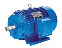 China High starting torque Y SERIES THREE 3 phase asynchronous induction electric motor 240V factory