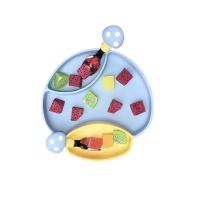 Quality Silicone Baby Tray for sale