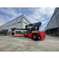 Quality Container Reach Stacker for sale