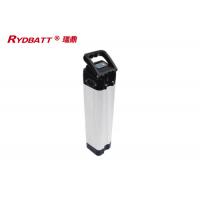 China RYDBATT SSE-016(36V) Lithium Battery Pack Redar Li-18650-10S5P-36V 13Ah For Electric Bicycle Battery factory