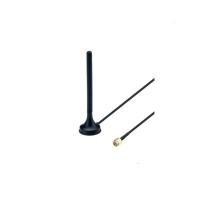 Quality External 3dBi Gsm 2G 3G Antenna Magnetic Mount Cellular Penta Band Antenna for sale