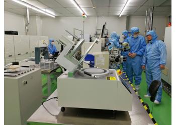 China Factory - Wuxi Bewis Sensing Technology LLC