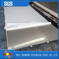 Quality 12mm 15mm 20mm Thickness Sheet 200 300 400 Series Stainless Steel Plate for sale