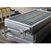 China Stainless Steel Distributing Steam Heating Coil High Efficiently factory