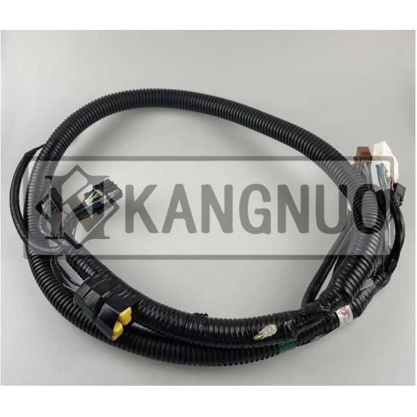 Quality ZAX200 ZX210 Direct Injection Cable Wiring Harness 1027579 for sale
