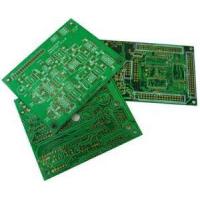 China 1.6mm Inverter Circuit Board PCB Prototyping with HASL , OSP Surface Finishing for sale