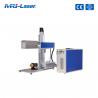 China 30W 3D Dynamic Focus Laser Marking Machine For Irregular Surface Marking factory