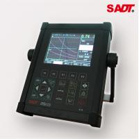 Quality Peak Hold and Peak Memory B Scan Automatic Echo Degree Ultrasonic Flaw Detector for sale