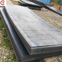 Quality Q235 Q345 JIS Carbon Steel Rolling Sheet Q235B 1000mm - 2000mm for sale
