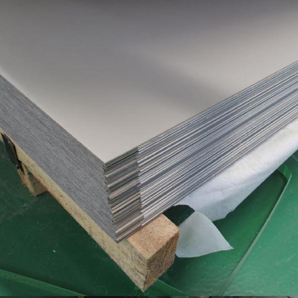 Quality Annealed Stainless Steel Sheet Plates for sale