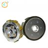 China CG125 ADC12 Motorcycle Clutch Housing Sets OEM Available ISO 9001 Certified factory