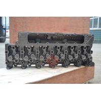 china Cummins 6bt engine cylinder head 3967458 / 3938656 / 3966454 used for truck excavator crane loader drilling rig bus