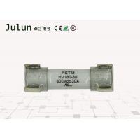 Quality Breaking Fuses For Electric And Hybrid Vehicles PCB Soldering Ceramic Automotive for sale