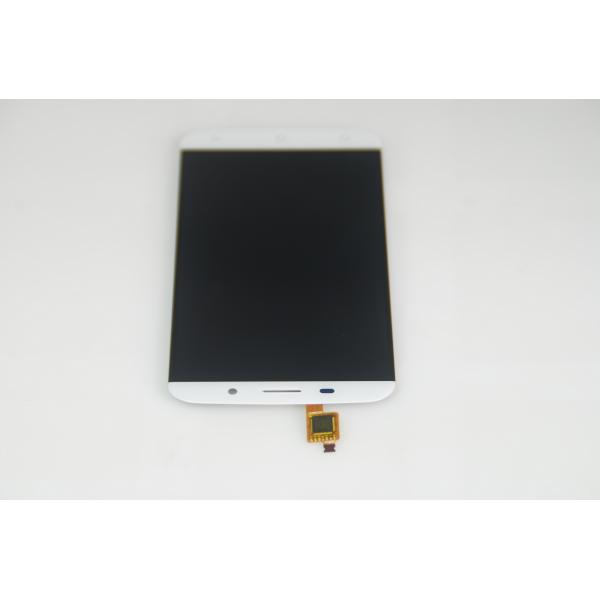 Quality MIPI DSI Interface 350cd/M2 5 Inch LCD Touch Screen With IPS Panel for sale