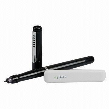 China Stylus Pen for iPad, Input Accurate, Fine Drawing and Writing, with Palm factory