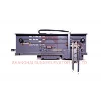 Quality Two Panel Side VVVF Synchronous Elevator Door Operator Mechanism for sale