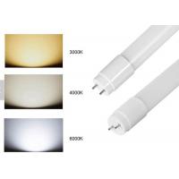 China AC Tube Led Dimmable T8 T10 T12 2ft 8w For 24 Inch Fluorescent Bulb factory