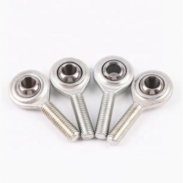 Quality External Right Spherical Bearing Rod Ends SA8T/K Chrome Aviation Bearing for sale