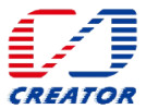 China CREATOR (CHINA) TECH CO., LTD logo