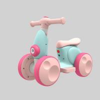 China Bubble Device Wheel Balancing And Alignment For Ride On Toy Scooter factory