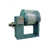 China Stone Crushing 1.8×2.1mm Laboratory Ball Mill With Iso 9001 Certificate factory