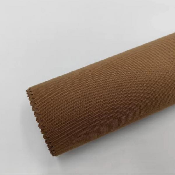 Quality 400lbs Tensile Strength 1000D Nylon Fabric CORDURA Classic Fabric 0.9mm for sale