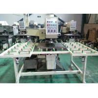 China Horizontal Glass Drilling Machine for Glass Cooktop Precision Drilling Made Easy factory