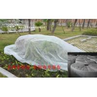China 100% Polypropylene Agriculture Non Woven Fabric Weed Control Ground Cover Net Mesh Cloth factory