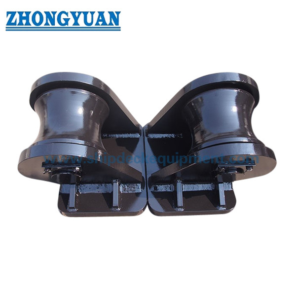 Quality Marine Guide Roller Ship Towing Equipment for sale