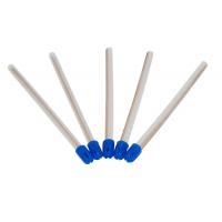 China Dental Disposable Saliva Ejector Suction Tips Aspirator Nozzles Dentist Equipment factory