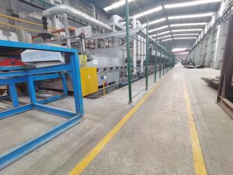 China Factory - Changzhou Joyruns Steel Tube CO.,LTD