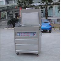 china Flexo Printing Plate Making Machine , 4.2kw Flexo Polymer Plate Maker