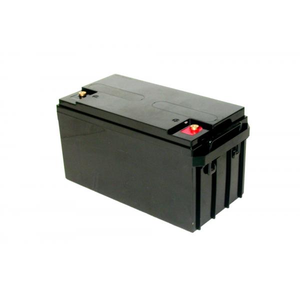 Quality Compact 12V65AH AGM Gel Battery ReliabIe Operation For Electric Power Vehicles for sale