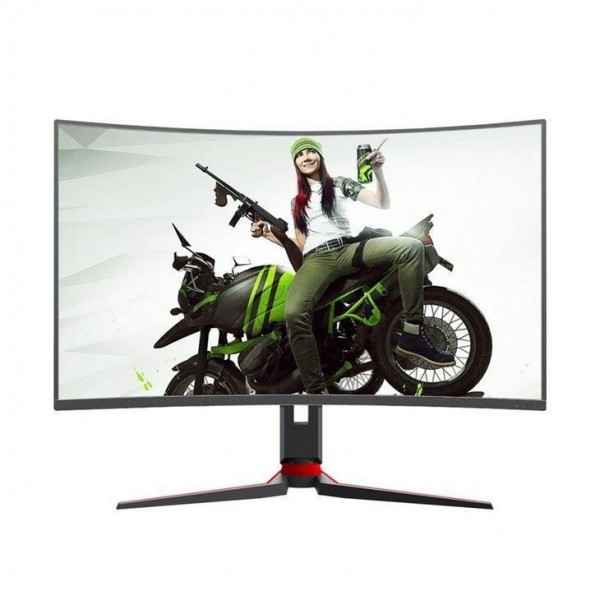 Quality ODM 2560x1440 Gaming FHD Computer Monitor WQHD Display 165Hz for sale