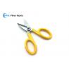 China KS-1 Kevlar Shears Cutter Fiber Optic Termination Tools 140mm Length Easy To Operate factory