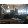 China International Standard HDD Drill Pipe Stainless Steel Forging Processing Type factory