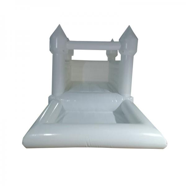 Quality Commercial Grade Indoor Blow Up Children'S Inflatable Jump House Kids Indoor for sale