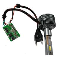Quality 35W Car LED Headlight For Universal Compatibility And Design for sale