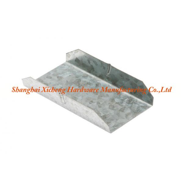 Quality High Tension Drywall Accessories For Ceilings Straight Joint Connector for sale