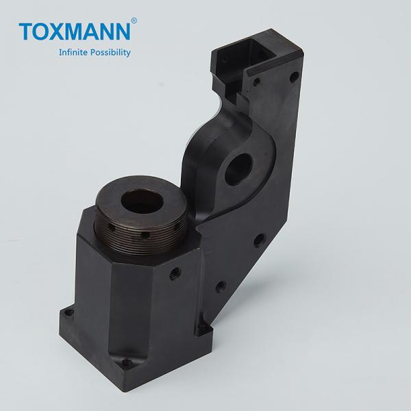 Quality 1.2738 718H Precision Mechanical Parts , Tolerance 0.02mm CNC Precision Components for sale