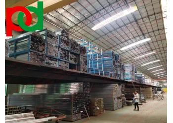 China Factory - Foshan Pengdong Aluminum Co., Ltd.