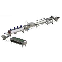 China Industrial Automatic Dates Palm Syrup Machine Production Line for Food Beverage Shops factory