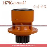 Quality Sumitomo Excavator Gearbox For Swing Motor SH265 SH280 SH200 for sale