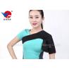 China Thin Profile Design Sports Shoulder Brace Rotator Cuff  Minimal Visibility Underneath Shirt factory