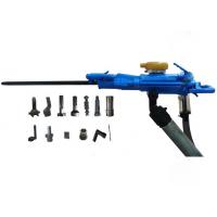 Quality Coal Mine YT28 Drill Air Gun Outrigger High Efficiency YT27 Rock Drill for sale