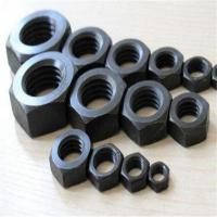 China Chinese supplier bolts and nuts for ball mill ball mill nuts with CE/ISO for sale