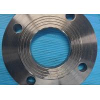 China 48 Rf Forged Pipe Fittings Carbon Steel Flange Stainless Butt Weld Astm for sale