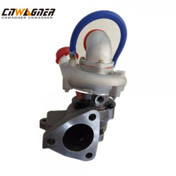 Quality GT1749S Car Engine Turbocharger For Hyundai Grand Starex 1.5L 28200-42800 for sale